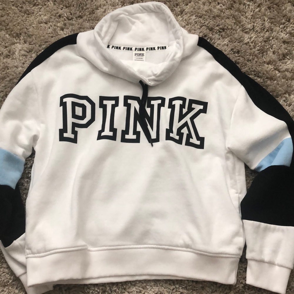 PINK Sweater